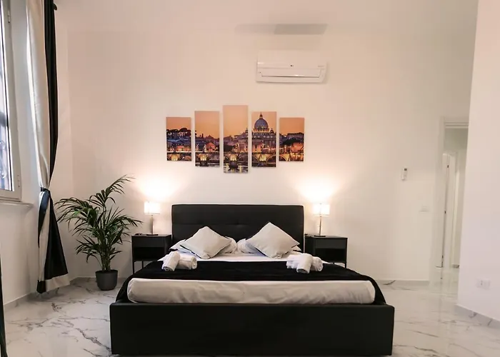 Re Di Rooftop Vendégház 4*