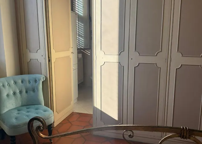 Maison d'hôtes Re Di Rooftop 4*
