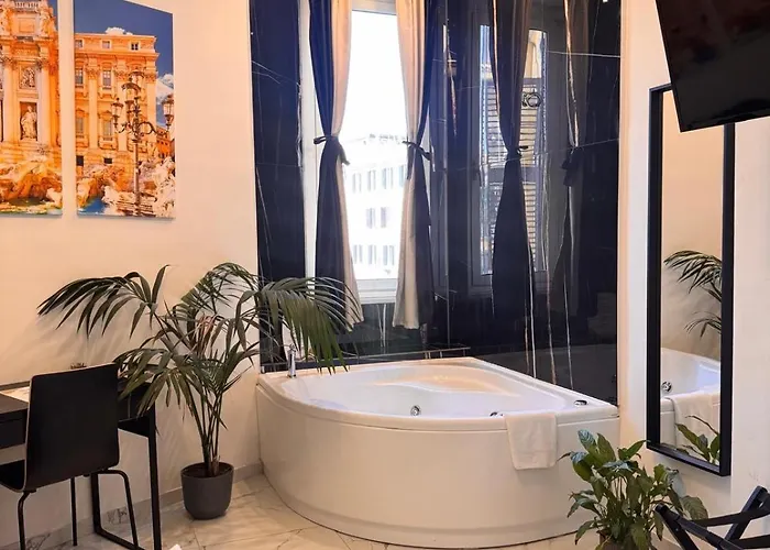 Maison d'hôtes Re Di Rooftop 4*